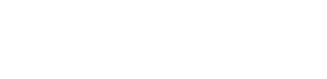 Got Pleasure Logo