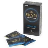 Ansell SKYN Extra Lubricated Non Latex condoms (10 Pack)