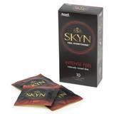 Ansell SKYN Intense Feel Non Latex Condoms (10 Pack)