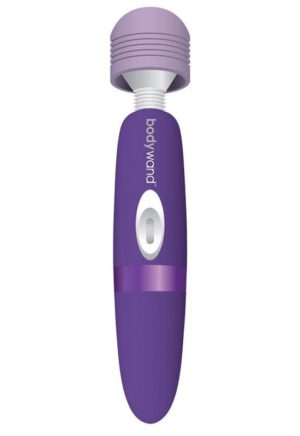 Body Wand - Rechargeable Massager - Lavender