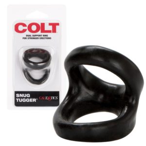 COLT - Snug Tugger Cock Ring