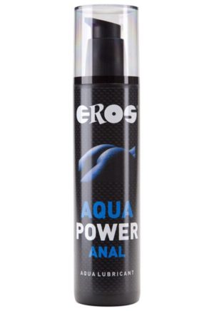 EROS Aqua Power Anal (250ml)