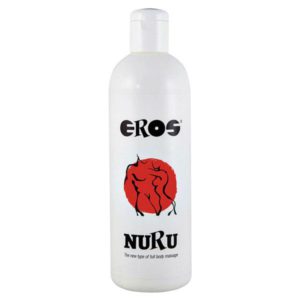 EROS Nuru Massage Gel Bottle 1000ml