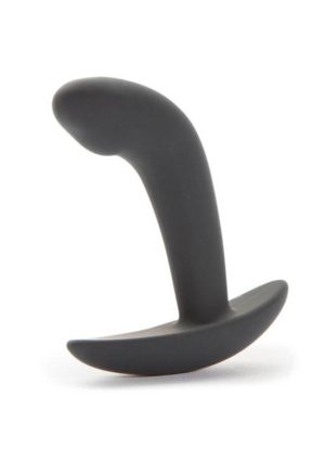 Fifty Shades of Grey - Driven by Desire - Silicone Pleasure Butt Plug