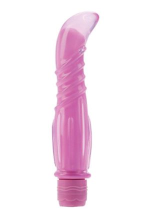 First Time Softee Pleaser Vibe - Pink