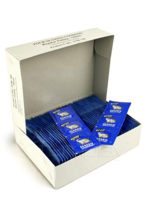 Four Seasons Regular Condoms Bulk - 144 Pack
