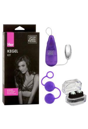 Her - Kegel Kit