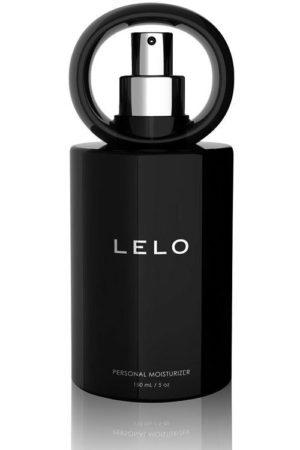 Lelo Personal Moisturiser / Water-Based Lubricant (150ml)