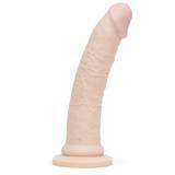 Lifelike Lover Ultra Realistic Suction Cup Dildo 9 Inch
