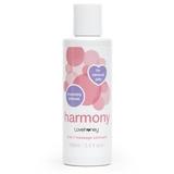 Lovehoney Harmony 2 in 1 Massage Lubricant 100ml