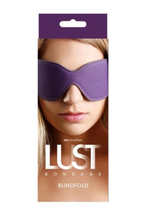 Lust Bondage - Blindfold