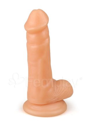 Mister Perfect - 5 Inch Dildo
