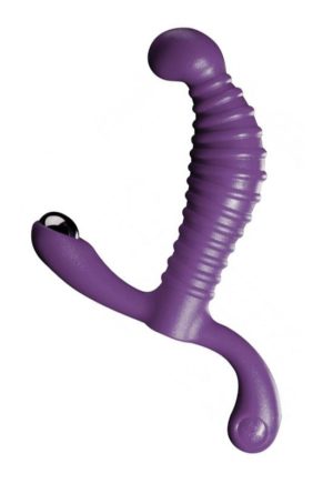 Nexus - Titus Prostate Massager (Purple)