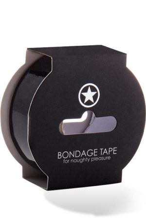 OUCH! Non-Stick Bondage Tape (17.5m)