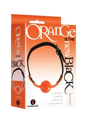 Orange is the New Black - SiliGag