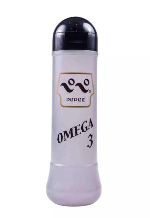 Pepee - Omega 3 Mens Lubricant (360ml)