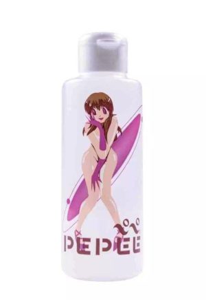 Pepee - Original Thick Waterbased Lube (145ml)