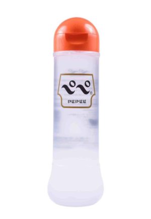 Pepee - Original Thick Waterbased Lube (360ml)
