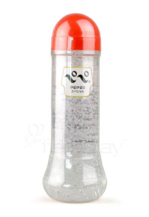 Pepee - Special Bubbles Lubricant (360ml)