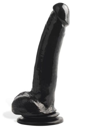 Pipedream 9" Realistic Suction Cup Dildo