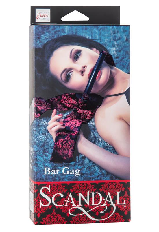 Scandal - Bar Gag