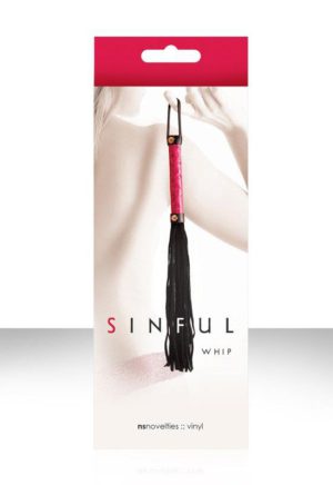 Sinful - Whip (Pink)