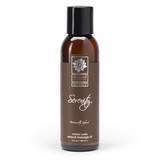 Sliquid Organics Serenity Massage Oil 125ml