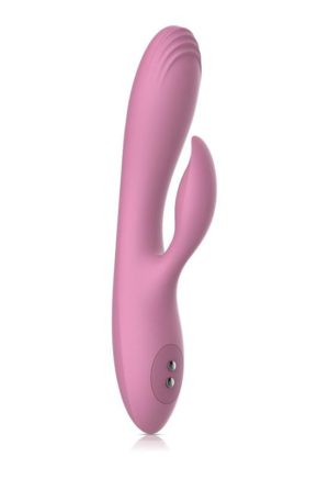 Soft - Cherish Rechargeable Vibe by Playful (Pink)