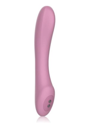 Soft - Seduce Rechargeable Vibe by Playful (Pink)