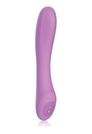 Soft - Seduce Rechargeable Vibe by Playful (Purple)