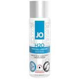 System JO H2O Warming Water-Based Lubricant 60ml