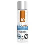 System JO H2O Water-Based Anal Lubricant 240ml