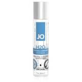 System JO H2O Water-Based Lubricant 30ml