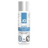 System JO H2O Water-Based Lubricant 60ml