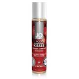 System JO Strawberry Kiss Flavoured Lubricant 30ml