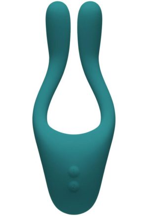 TRYST V2 with Remote Control (Teal)