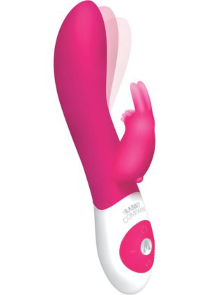 The Come Hither Rabbit Rechargeable by The Rabbit Company
