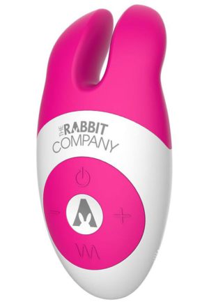 The Lay-On Rabbit Rechargeable by The Rabbit Company