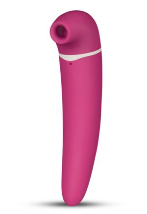 Toyz4Partner Rechargeable Clitoral Suction Vibe