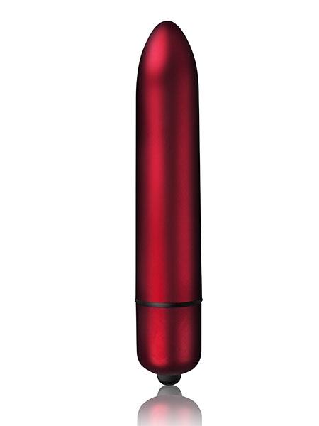 Truly Yours - Rouge Allure RO-160mm Vibrating Bullet