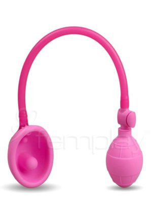 Vagina Pump - Pink
