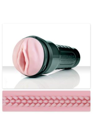 Vibro Fleshlight - Pink Lady