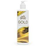 Wet Stuff Gold Water-Based Lubricant 550ml