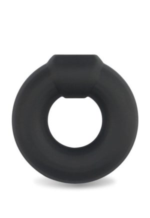 X-Basic Ultra Soft Platinum Cure Silicone Snug Fit Cockring