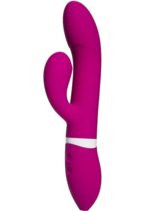 iVibe Select - iCome (Pink)