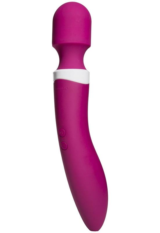 iVibe Select - iWand Massager (Pink)